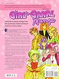 Image de Girl to Grrrl Manga: How to Draw the Hottest Shoujo Manga