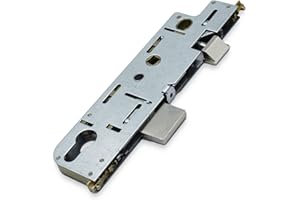 UPVCSTORE GU Old Style 35mm uPVC Door Lock Centre Case Gearbox Single Spindle