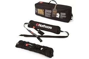 ‎NORTHCORE Northcore Double Soft Roof Rack