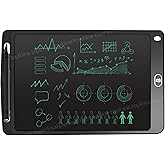 Toyshine® Educational 8.5 Inches LCD Wirting Tablet Pad
