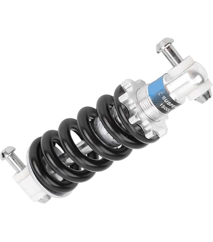 Fox Shox Molla SLS – Diametro 35 Mm, Corsa 6,3-7 Cm, 450 Libbre, Per Ammortizzatore - 2