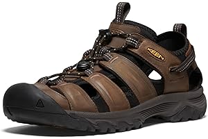 KEEN Men's Arghee 3 Closed Toeoutdoor sandals