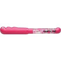 Schneider Füllhalter Base Neon – Schreibfreude In Schwarz/neonpink