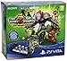 Produktbild PS Vita 2000 + INVIZIMALS: Gli INVINCIBILI [Italienische Import]