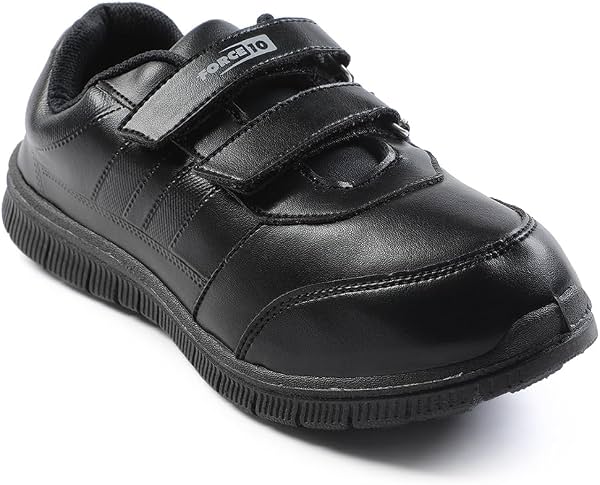 Liberty Unisex Gola-schv School Uniform Shoe