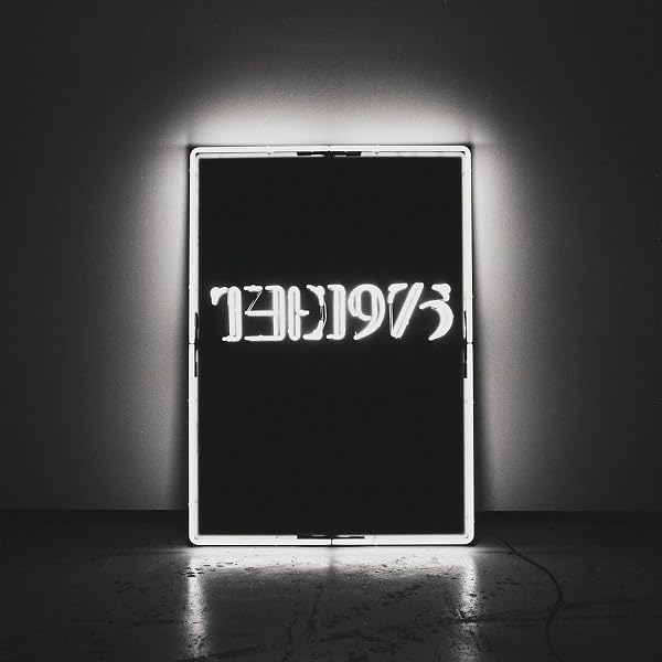 The 1975 (10th Anniversary Edition) [VINYL] by The 1975: Amazon.co