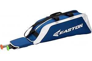 Easton | E100T Player Tote | Jeunesse | Baseball & Fastpitch Softball | Plus de Couleurs
