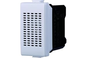 BRATEK Módulo de timbre de casa, frutas Matix