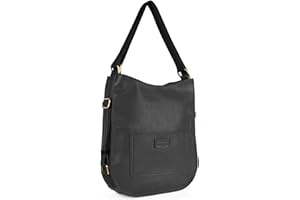 Lois - Bolso Mochila Mujer Elegante Tipo Casual Moderna Para Vestir Mochilas Mujer Estilo Urbano Mochila Negra Mujer Pequeña Ideal Para Uso Diario