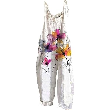 Jumpsuit Met Smalle Verstelbare Bandjes En Drapering Aan De Voorkant Groen P960288c960291