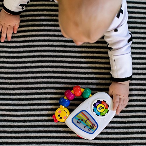 Baby Einstein Lecteur de Musique Chenille – Image 8