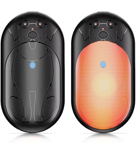 Thaw- 10.000 mAh - Powerbank en handwarmer