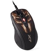 A4 Tech XL-750BH Optik Kablolu Oyuncu Mouse