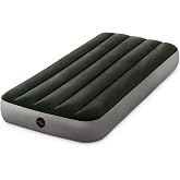 Intek 64106 Prestige Camping Bed 76x191 cm, water sports, beach equipment, inflatable product, swimming accessory, camping, diving, safety