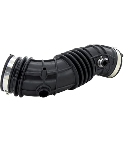 Air Intake Tube & Resonator Joint For Honda Accord / Element 2.4L 2003-2007 - Replaces 17138-RAA-A00 & 17152-RAA-A00