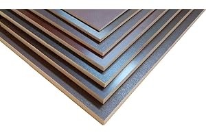 BAUSTOFFHANDELSHOP Siebdruckplatten 21mm Siebdruckplatte Siebdruck Sperrholz Birke Anhänger NEU (125 x 70 cm)