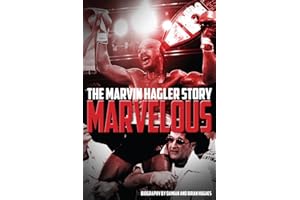Marvelous: The Marvin Hagler Story