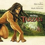 tarzan disney figuren  Tarzan Original Soundtrack (German Version)