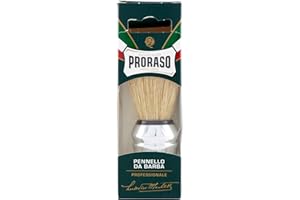 'Proraso Blaireau Rasage 25 mm