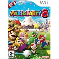 Mario Party 8 Wii (Nintendo Wii)