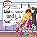 Freche Mädchen: Liebeschaos und lila Muffins: 2 CDs by