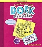 Dork Diaries 1: Tales from a Not-So-Fabulous Life by Rachel Renée Russell, Lana Quintal