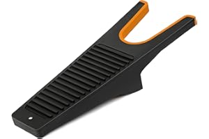 ‎ZOMAKE ZOMAKE Stiefelknecht für Gummistiefel Reitstiefel Lederstiefel,Stiefelknechte für Gummiboot Stiefelspanner mit Schmutzkratzer und Schuhlöffel