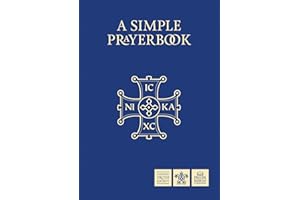 Simple Prayer Book (Gift Edition): Deluxe