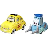 Disney Cars 3 Tekli Karakter Ara&ccedil;lar Dxv29-Fjh93