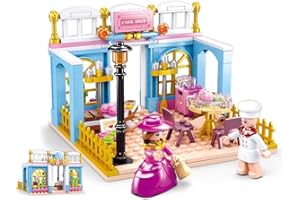 Sluban- Ragazze Dream-panetteria, M38-B0873