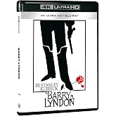 Barry Lyndon (4K UHD + BD) [Blu-ray]