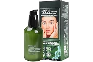 FUTUHADA Fubsta Hautstraffendes Verjüngendes Serum, Fubsta Skin Firming Rejuvenating Serum für alle Hauttypen, Gesichts Lifting Anti Falten, Refreshing And Non-Sticky, 80ml