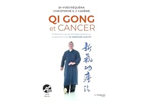 Qi gong et cancer + DVD