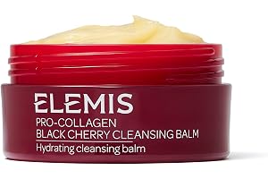 ELEMIS Pro-Collagen Black Cherry Cleansing Balm 100 g