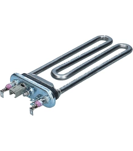 SPARES2GO NTC Temperatursensor Für Zanussi Waschmaschinen – Passgenaue Ersatzsonde Für Viele Modelle
