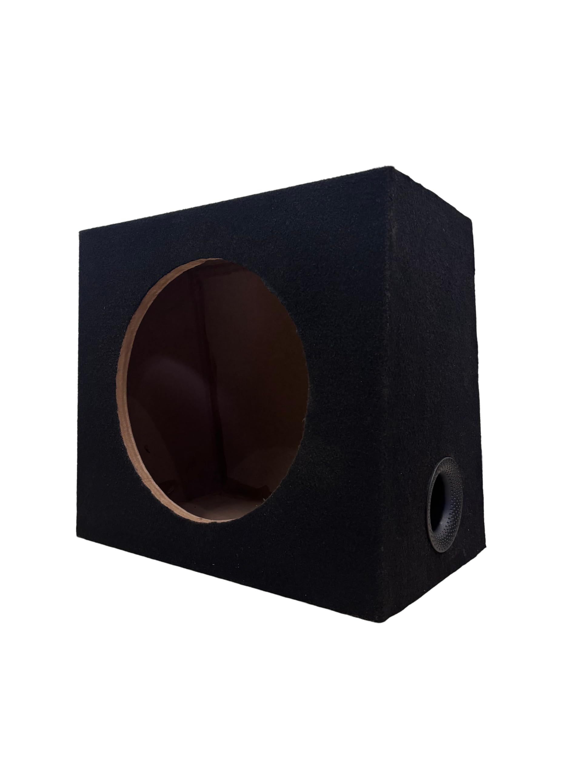12 Inch Tapered ported Subwoofer Box for Car and Home