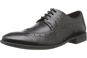 Clarks Chart Limit, Chaussures de ville homme