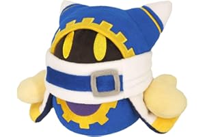 SANEI Star Kirby Magolor Peluche (S) Height 18 cm KP 15 [Japan]