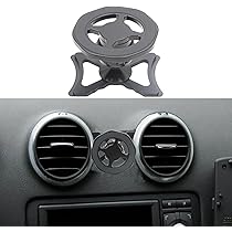 1797 Support De Téléphone Magnétique Pour Audi Q3 2015-2018