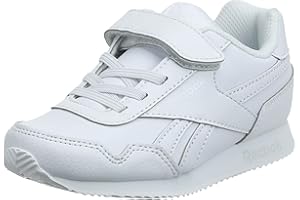 Reebok Royal Cljog 3.0 1v, Scarpe Running Bambine e Ragazze