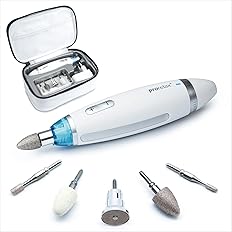 prorelax Manicure Pedicure Set perfect