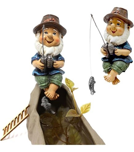 Yoga-Figur Als Gartenstecker Aus Edelrost – Wetterfest, 78 Cm Hoch, Für Garten- & Wohnbereich