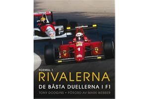 Formel 1 : rivalerna
