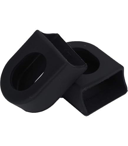 4 Protezioni Pedivella SRAM Carbon – Per Eagle XX1, XO1, XX, XO – USA SELLER - Foto 5