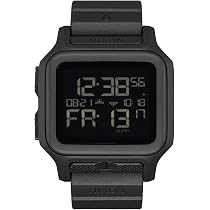 Nixon - A468SW2242-0- Montre Homme - Quartz - Analogique 