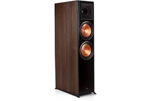 Klipsch Reference Premiere RP-8060FA Walnuss (Stückpreis)