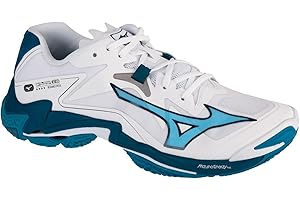 Mizuno, Zapatillas de Voleibol Hombre