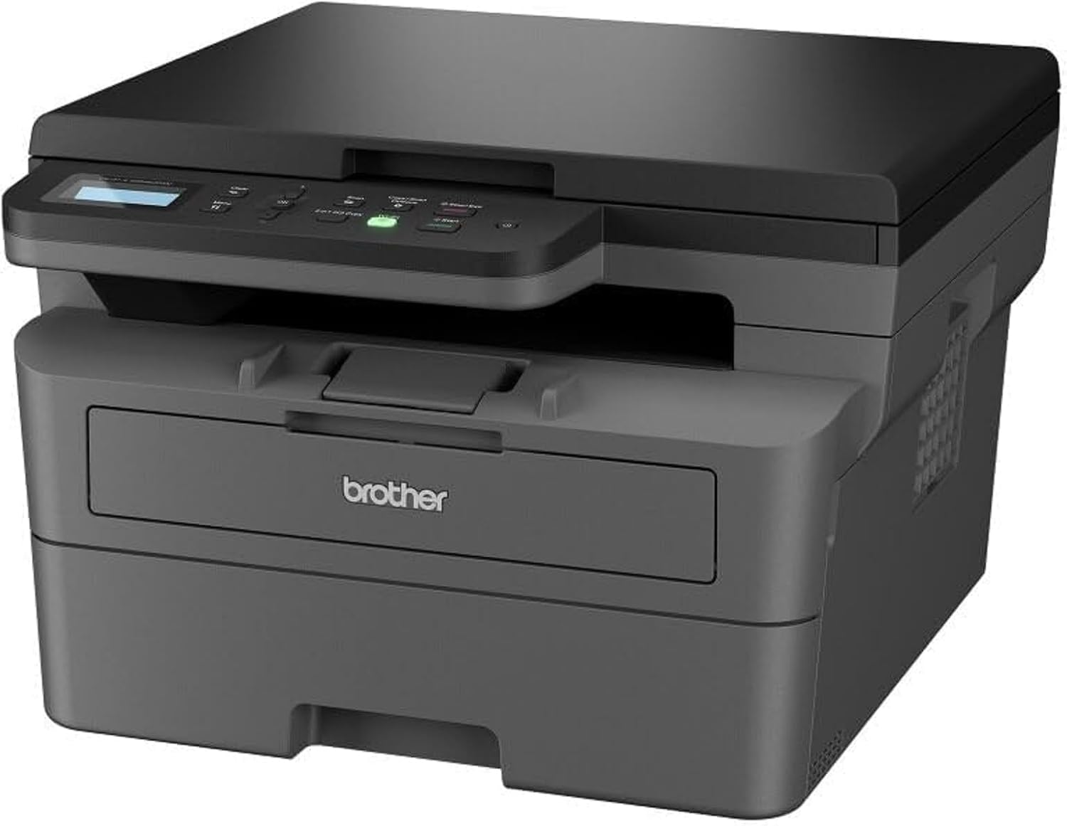Retour d'Expérience & Bilan Utilisateur : Brother DCPL2620DW Multifunzione Laser Monocr