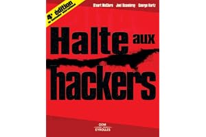Halte aux hackers