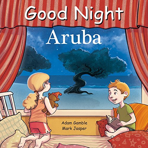 Preisvergleich Produktbild Good Night Aruba (Good Night Our World)